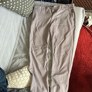 Gray Hurley/Nike dri for pants